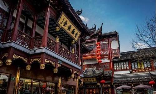 上海旅游攻略三日游最佳路线_上海旅游攻略三日游最佳路线图